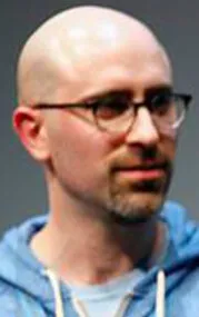 Фотография актёра Нат Мейер