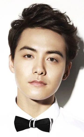 Фотография актёра Ма Тяньюй