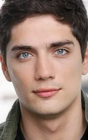 Фотография актёра Джордж Финн