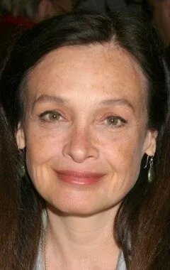 Фотография актёра Дебора Ван Валкенберг