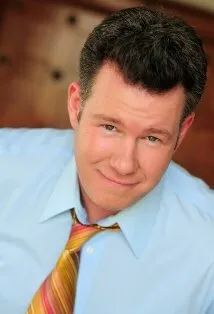 Фотография актёра Крис Маррс