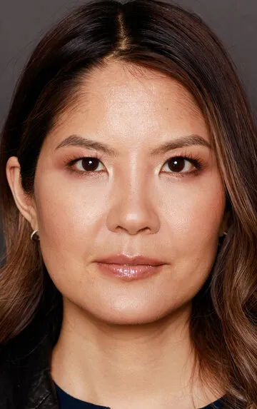 Фотография актёра Линн Чэнь