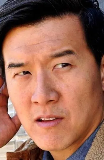 Фотография актёра Брайан Янг