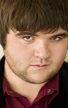 Фотография актёра Адам Кэгли