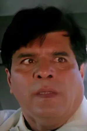 Фотография актёра Брахмачари