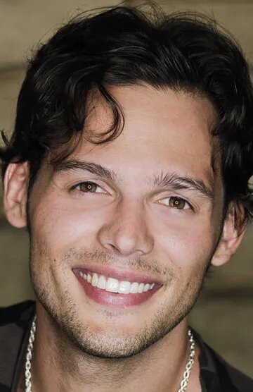 Фотография актёра Эммануэль Паломарес