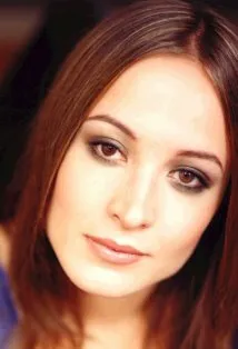 Фотография актёра Илона Элкин