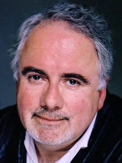 Фотография актёра Эрик Пра