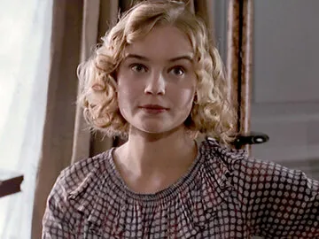 Фотография актёра Ханна Йелленд