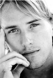 Фотография актёра Люк Флинн