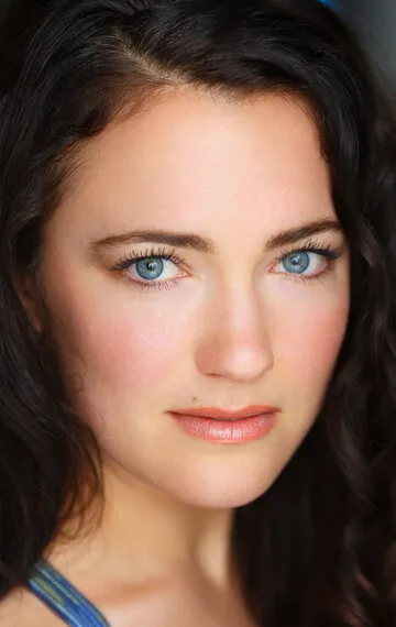 Фотография актёра Эйприл Маллен