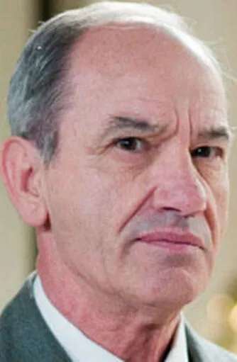 Фотография актёра Симон Андреу