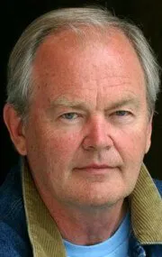 Фотография актёра Крис Хендри