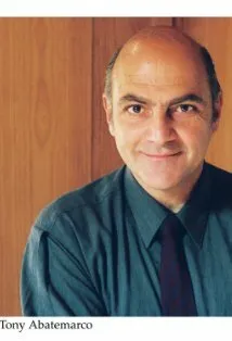 Фотография актёра Тони Абатемарко