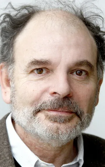 Фотография актёра Жан-Пьер Дарруссен