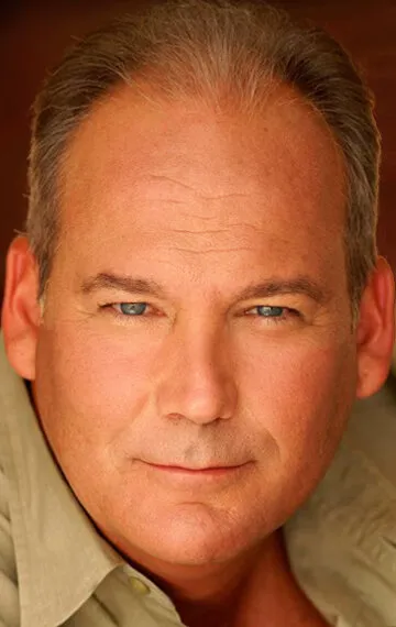 Фотография актёра Бретт Райс