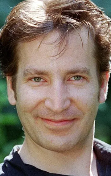 Фотография актёра Ронан Вайберт