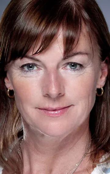 Фотография актёра Дун Макичен