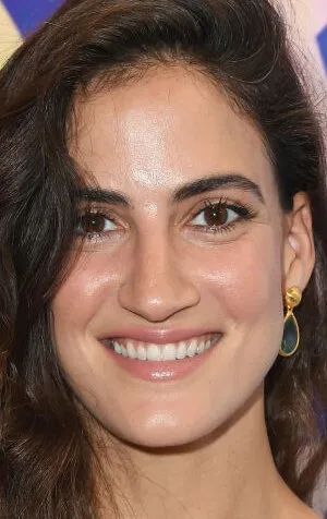 Фотография актёра Рона-Ли Шимон