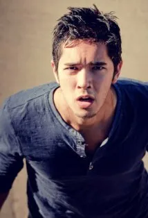 Фотография актёра Шон Майкл