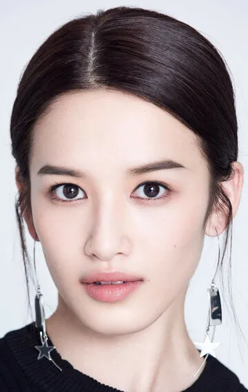 Фотография актёра Чжан Байцзя