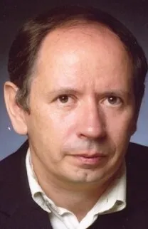 Фотография актёра Оливье Брош