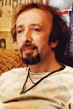 Фотография актёра Эдуардо Бланко