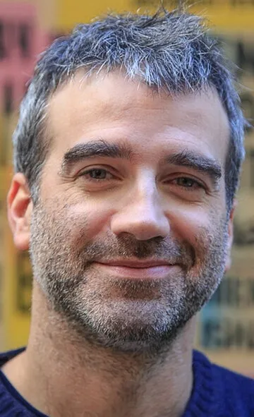 Фотография актёра Даниель Эндлер