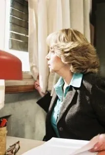 Фотография актёра Адриана Айземберг