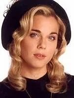 Фотография актёра Мелина Петриелла