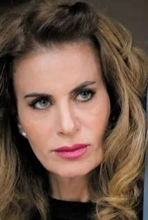 Фотография актёра Руби Порат Шовал