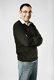 Фотография актёра Израэль Каторза