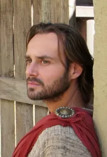 Фотография актёра Калин Яворов