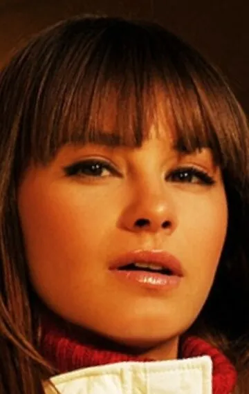 Фотография актёра Виолета Марковска