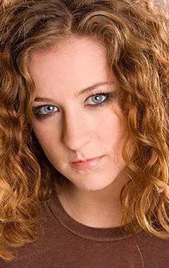 Фотография актёра Холли Херш