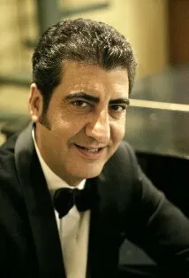 Фотография актёра Хавиви