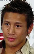 Фотография актёра Масато