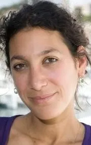 Фотография актёра Эмили Атеф