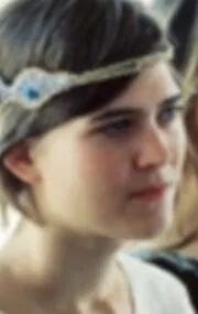 Фотография актёра Софи Айгнер