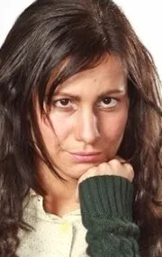 Фотография актёра Александра Балмазович