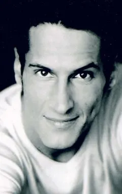 Фотография актёра Мирко Нончев