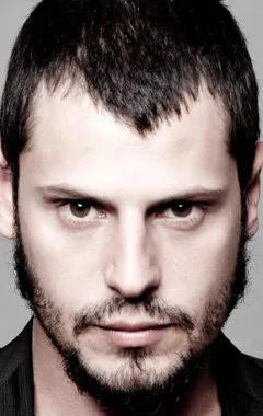 Фотография актёра Мануэль Кортес