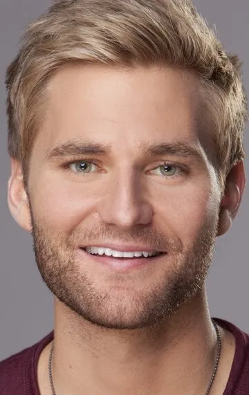 Фотография актёра Рик Дональд