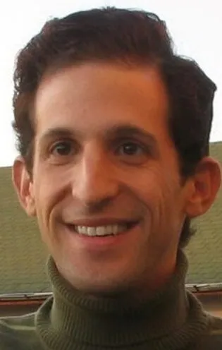 Фотография актёра Марти Белафски