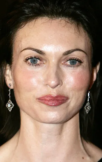 Фотография актёра Наташа Уайтман