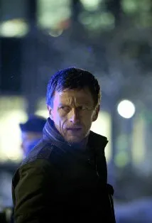 Фотография актёра Тобиаш Зиллиакус