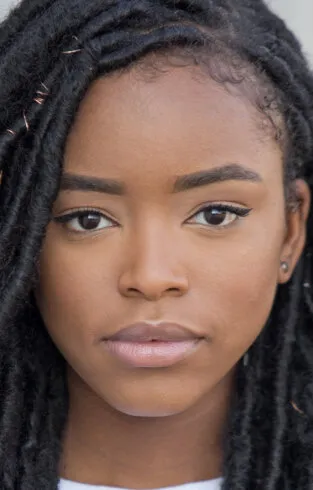 Фотография актёра Лови Симон