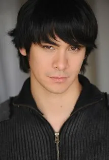 Фотография актёра 