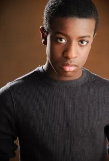 Фотография актёра Давен Уилсон