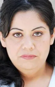 Фотография актёра Карла Хименес